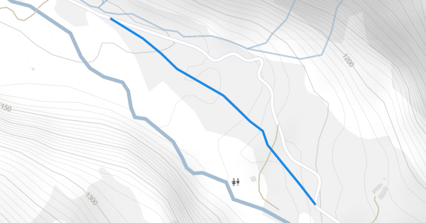 Herrenrüti Hiking Trail - | Trailforks