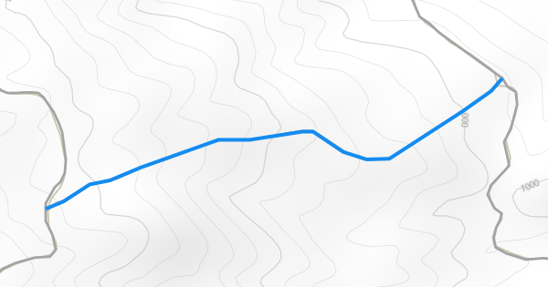 Angwin County Power Hill Multi Trail - Angwin, California | Trailforks