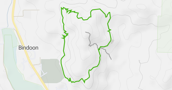 Chinkabee Trail Multi Trail - Bindoon | Trailforks