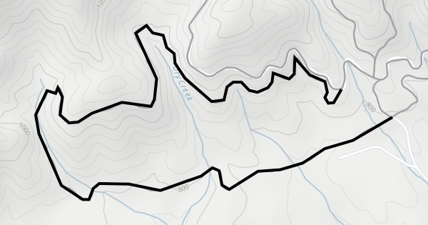 Berry Dairy Multi Trail - Rome, Georgia | Trailforks