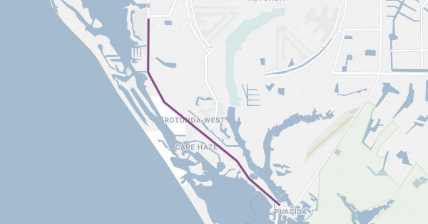 Cape Haze Pioneer Trail Multi Trail - 754683 1 600x315 