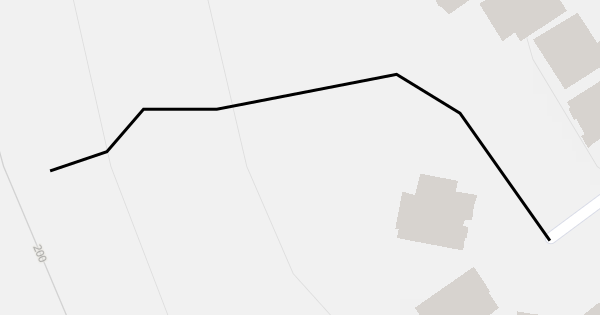 RHO Connector: Bloomfield Hills Pass Mountain Biking Trail - Austin