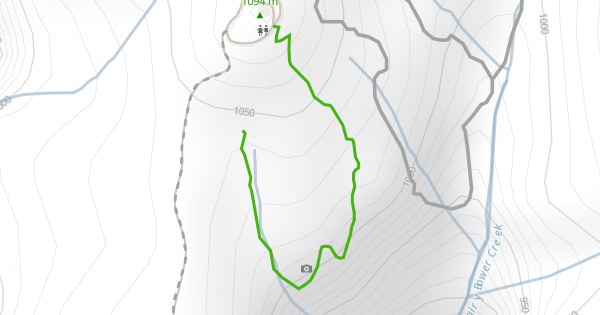 Ferris Cave Track Hiking Trail - | Trailforks