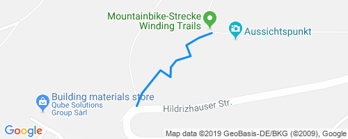 Winding Trails Mountain Biking Trail - | Trailforks