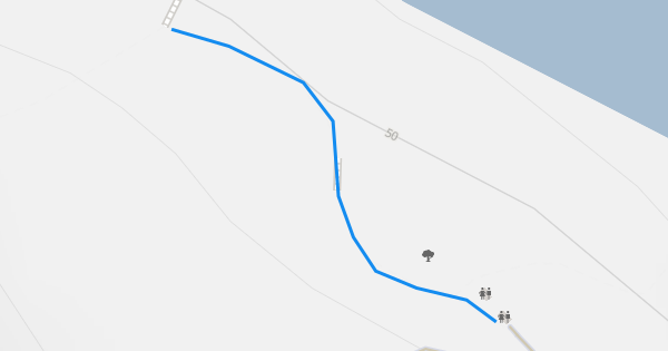 Mason Dixon Trail Conestoga Trail - 777353 1 600x315
