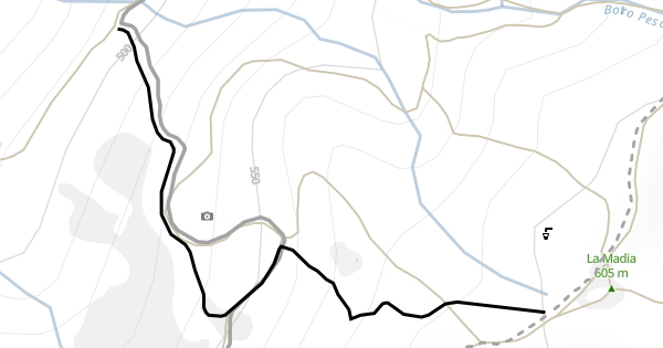 Silver-Surfer Multi Trail - Pisa | Trailforks