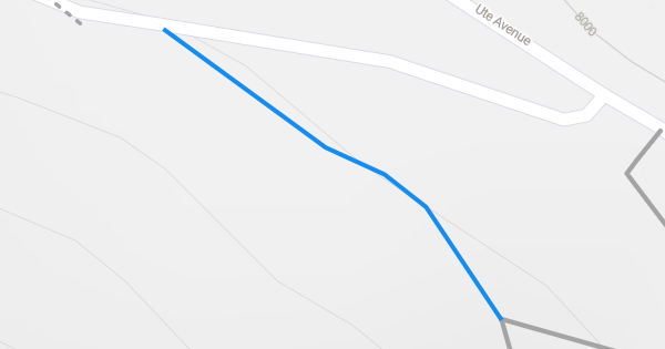 Ajax Connector Hiking Trail Aspen - 851380 1 600x315 