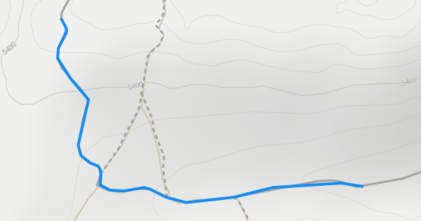 Dead Truck Canyon Road Multi Trail - 851381 1 600x315 