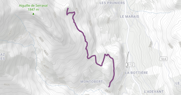 Piste Les 3 Vargnes Multi Trail - 851556 1 600x315 