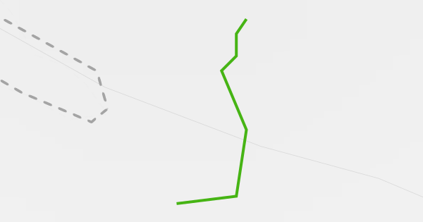 Picnic Area Connector Hiking Trail - 851565 1 600x315 