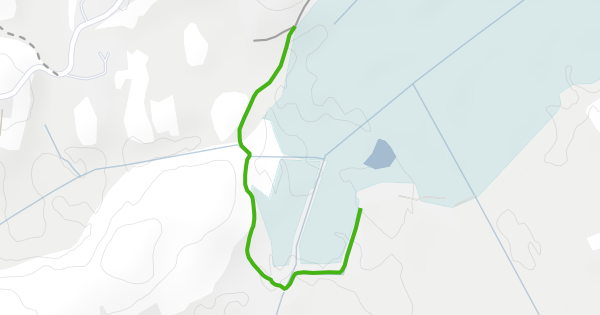 Sj ngsslingan Sydv st Hiking Trail - 851808 3 600x315 