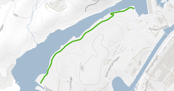 K rlekens stig Hiking Trail Trollh ttan - 851815 1 600x315 