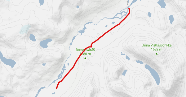 Kungsleden Alesjaure Tj ktja - 852291 2 600x315 