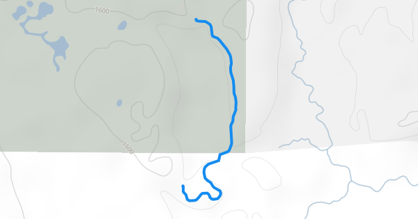 Beaver Street Multi Trail Rhinelander - 853443 1 600x315