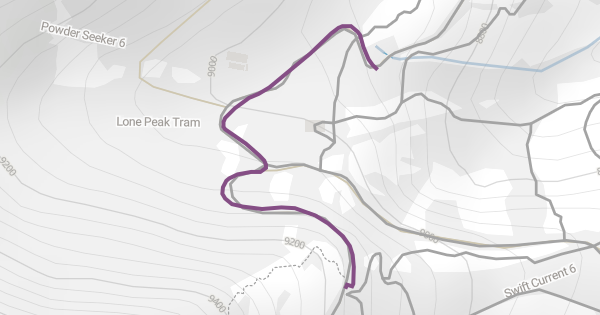 Tango Access Road Mountain Biking - 853756 1 600x315