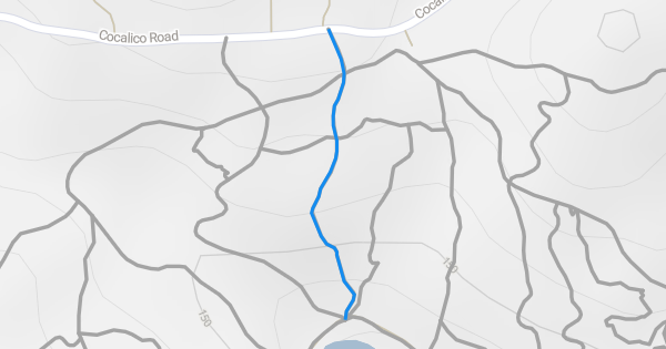 Use the Rudder Multi Trail - Birdsboro, Pennsylvania