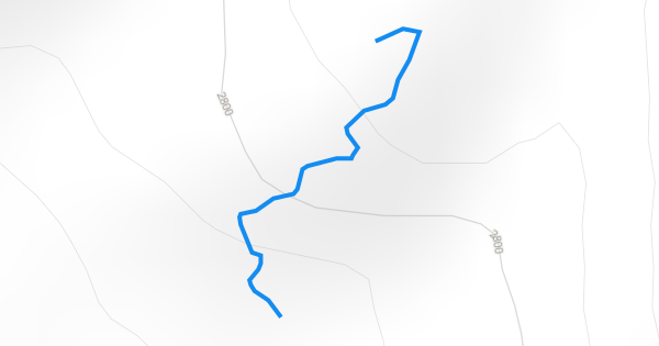 COVID Killer Mountain Biking Trail - Canberra