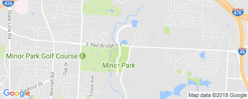 blue river bike trail