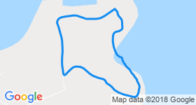 Bedroom 1(ground floor): 2 x single bed. Bedroom 2(outbuilding, room with external access only): double bed. Sanitary 1(souterrain): shower, WC. Important Hyra stuga/semesterhus - Martin Luther