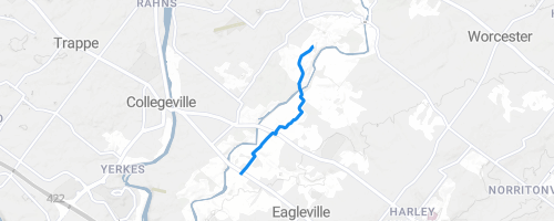 Fire Road To Evansburg State Park Multi Trail Collegeville fire-road-to-evansburg-state-park-multi-trail-collegeville