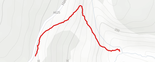 Devils Elbow Mountain Biking Trail - | Trailforks